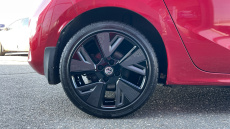 Vauxhall Corsa 100kW Ultimate 50kWh 5dr Auto [11kWCh] Electric Hatchback